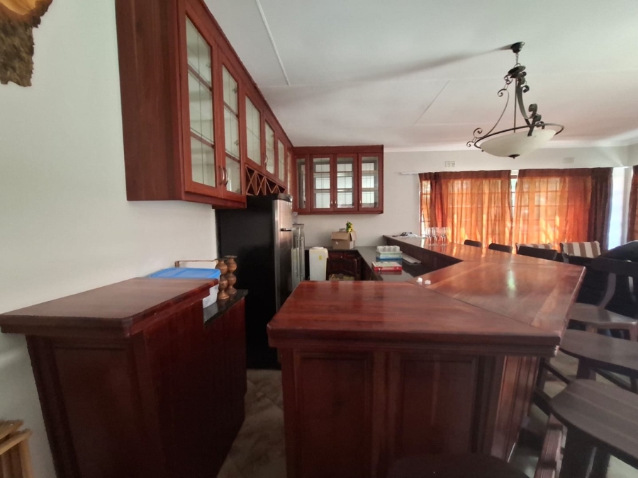 4 Bedroom Property for Sale in Cashan North West